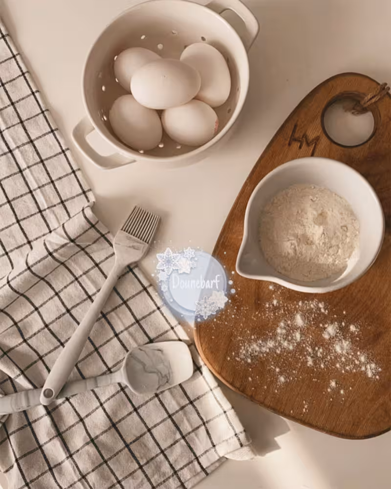 فرچه و لیسک سیلیکونی ( 10323 )