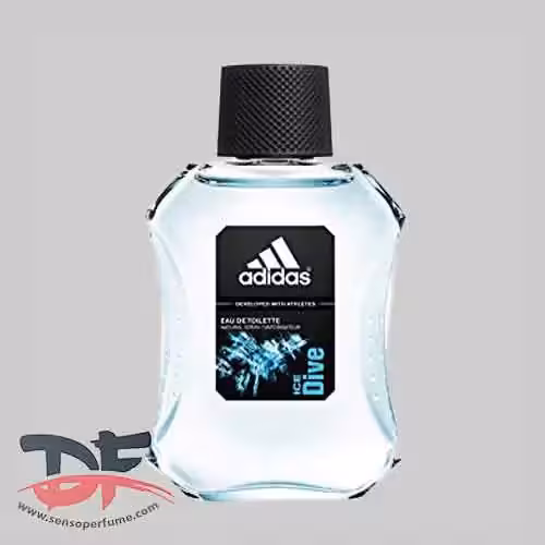 عطر ادکلن مردانه آدیداس آیس دایو | adidas ice dive