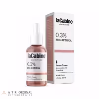 سرم کرم رتینول %0.3 لاکابین LaCabine