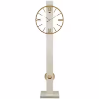 ساعت کنار سالنی کد LO-WFC-14141-WH