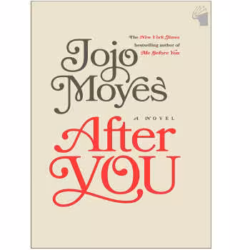 After You: پس از تو