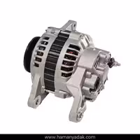 دینام پراید برند ویگور اصلی