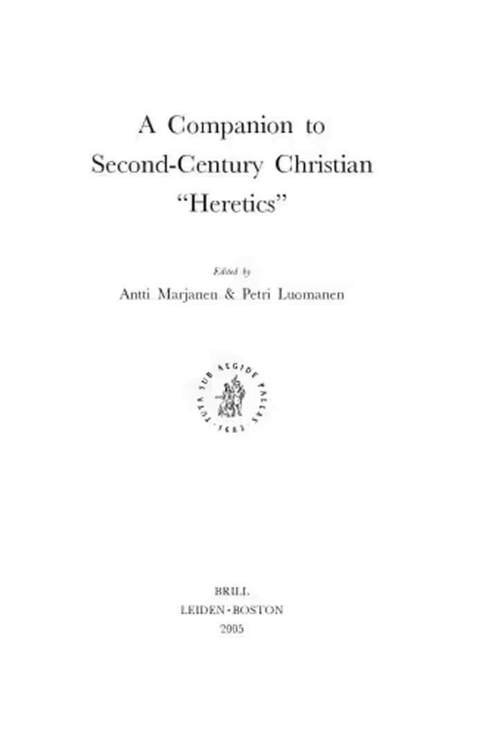 خرید و دانلود نسخه کامل کتاب Elchesaites and their Book