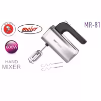 همزن مایر مدل MR-81