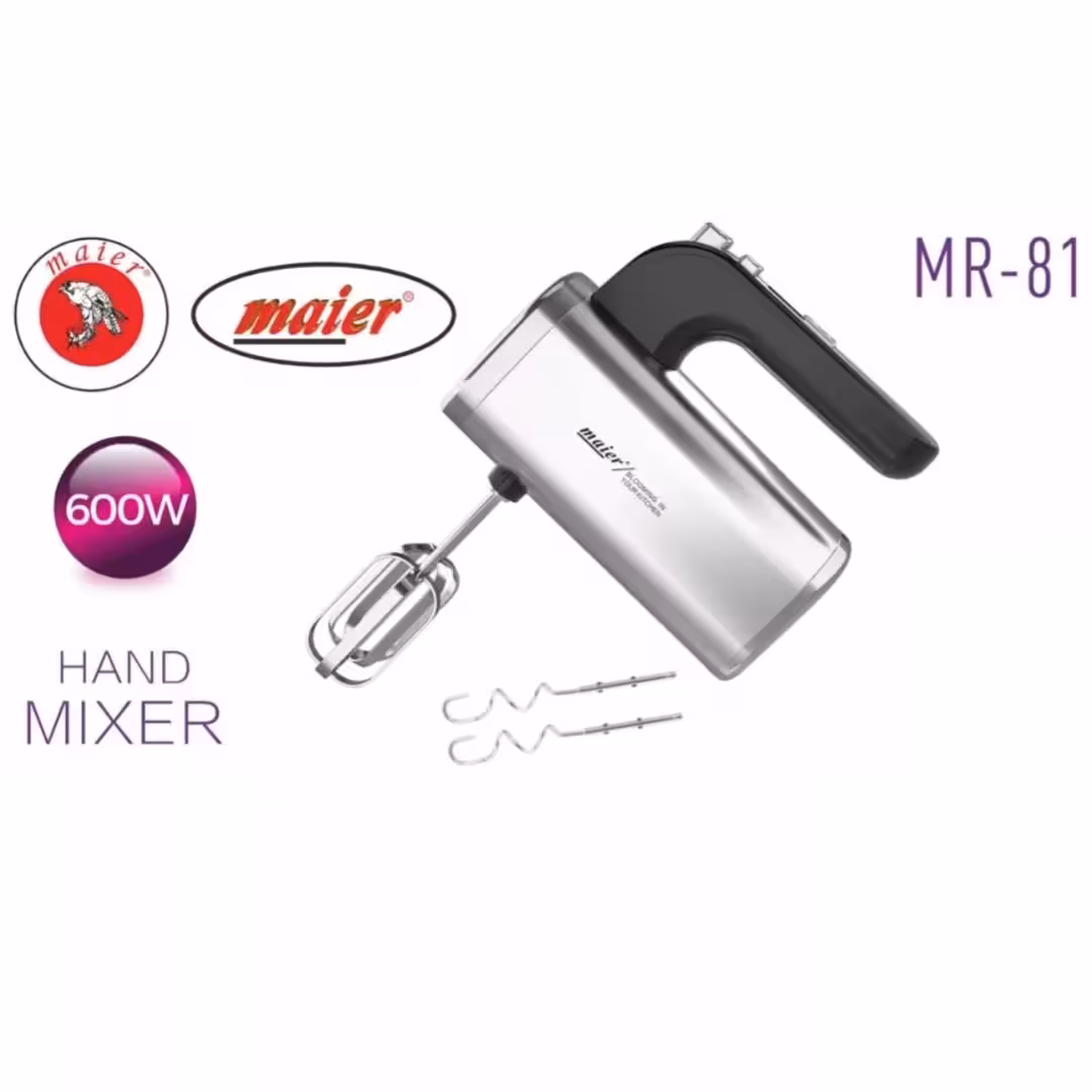 همزن مایر مدل MR-81