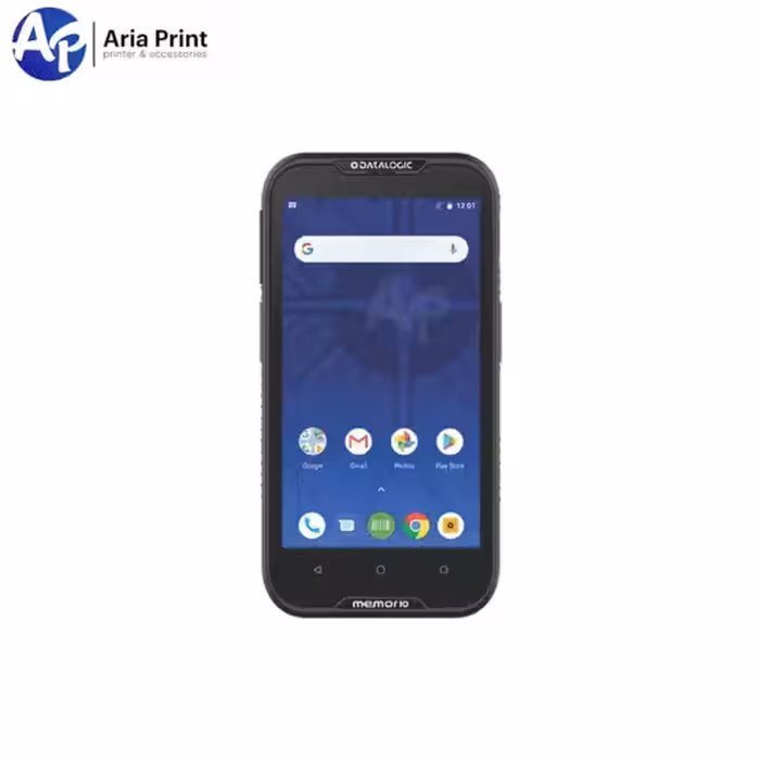 دیتا کالکتور دو بعدی دیتالاجیک مدل memor 1