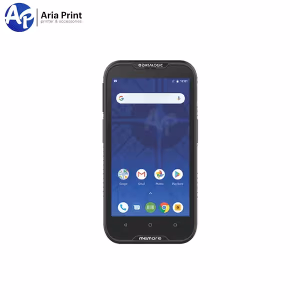 دیتا کالکتور دو بعدی دیتالاجیک مدل memor 1