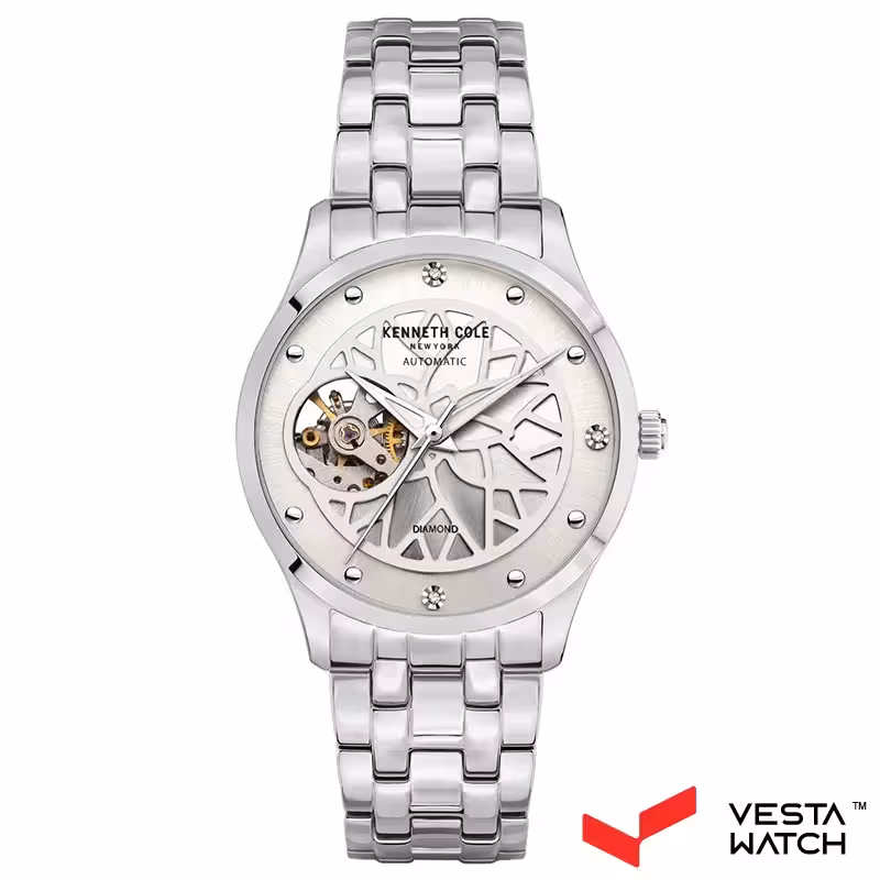 ساعت مچی زنانه کنت کول KENNETH COLE مدل KCWLL2123601