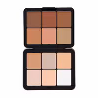 پالت کانتور کرمی 12 رنگ فیوچر میکاپ Future makeup