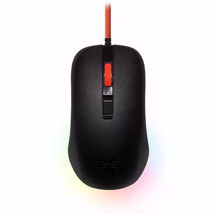 موس فنتک مدلFANTECH-G13