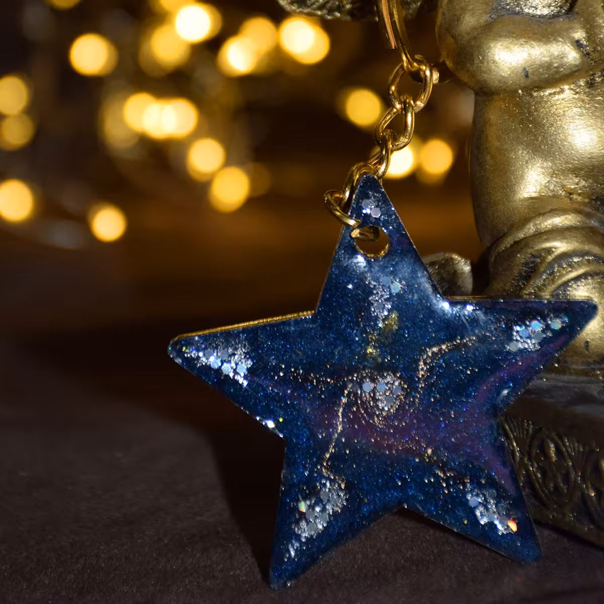 جا سوییچی ستاره ای رزینی