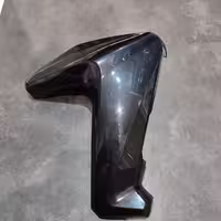 کاور زیر باک موتورسیکلت بنلی (Benelli) 300، مدل TNT249، رنگ مشکی