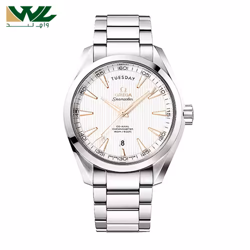 ساعت امگا 231.10.42.22.02.001