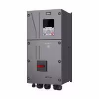 اینورتر سه فاز invt مدل GD350-004G/5R5P-45-NS