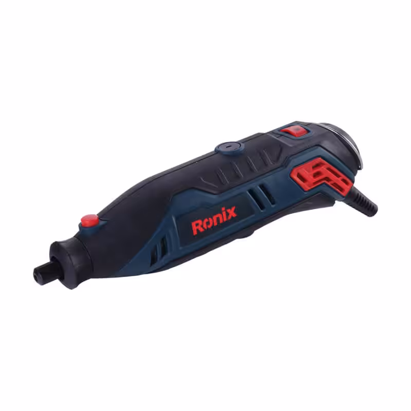 فرز مینیاتوری 130 وات رونیکس Ronix 3403