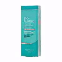 سرم روشن کننده و ضدلک سالنی بایومارین حجم 60 میل Biomarine brightening and anti-blemish serum, volume 60 ml