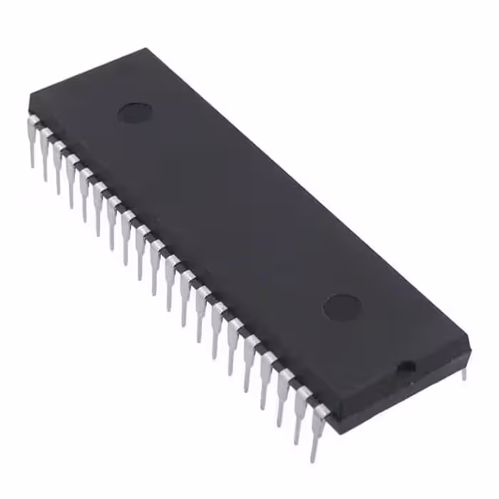 درایور (LED) TC7107ACPL