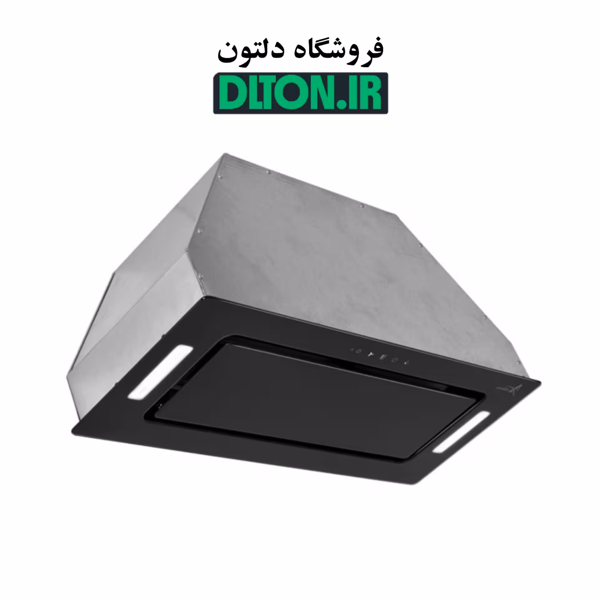 هود اخوان مخفی H207