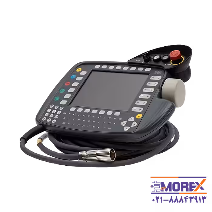 تیچ پندانت ربات کوکا | KUKA 00-130-547