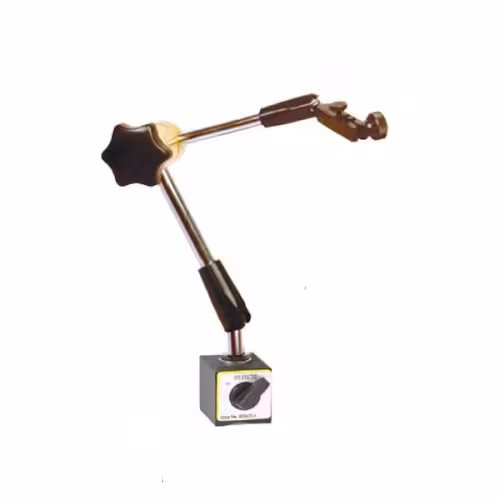 پایه ساعت اندیکاتور آسیمتو مفصلی مگنتی مدل 0-31-602