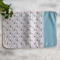 نم گیر مخمل یگانه - طرح 60