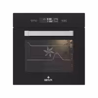 خرید و قیمت فر برقی توکار هادسون مدل O33 | نوین هوم