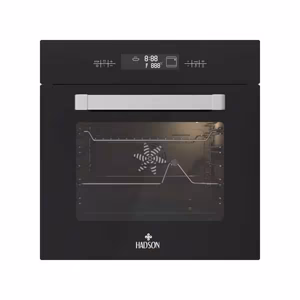 خرید و قیمت فر برقی توکار هادسون مدل O33 | نوین هوم