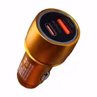 شارژر فندکی 30 وات معلم مدل Poco X3pro | کالا مکس