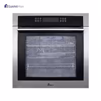 فر آشپزخانه بیمکث مدل 0022E