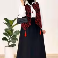 ست سه تیکه یلدایی