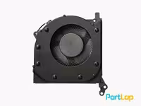 فن پردازنده لپ تاپ لنوو Legion 5 15IMH05H