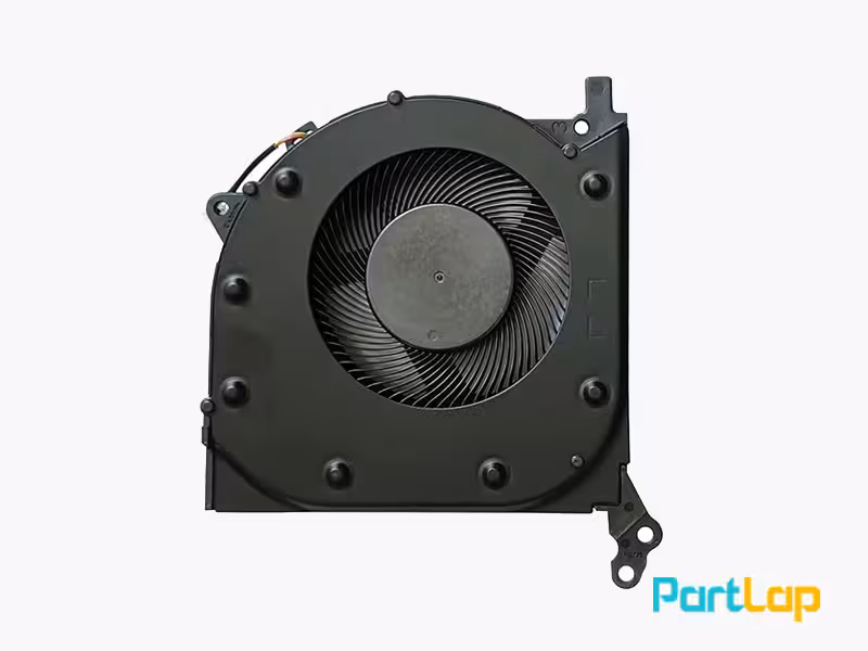 فن پردازنده لپ تاپ لنوو Legion 5 15IMH05H