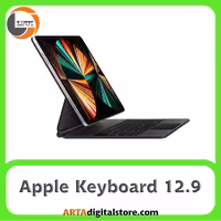 کیبورد اپل Apple Keyboard 12.9