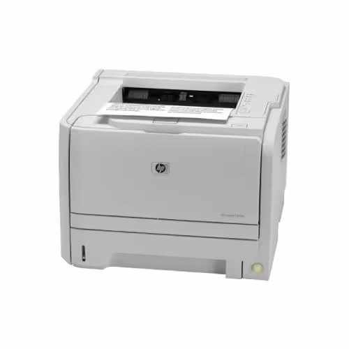 پرینتر استوک لیزری اچ پی تک کاره LaserJet P2035n