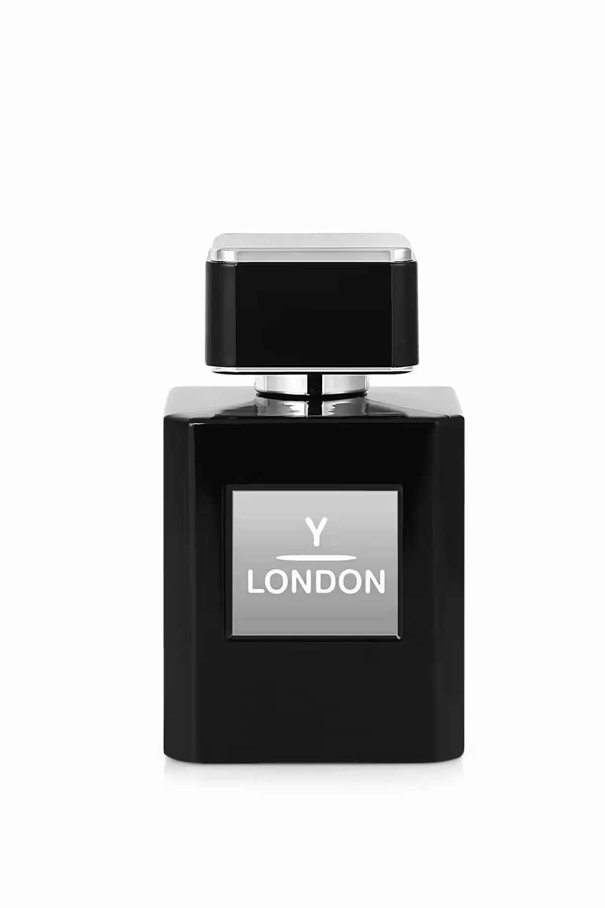 عطر مردانه مشک چوبی مشکی گلدار 60 میلی لیتری 5979 - 1214