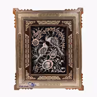 تابلو قلم زنی کد g343