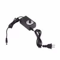 آداپتور متغیر 12 ولت 2 آمپر کد rev3 | کالا مکس