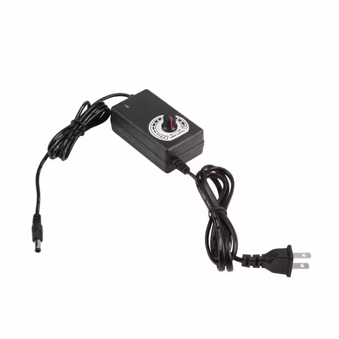 آداپتور متغیر 12 ولت 2 آمپر کد rev3 | کالا مکس