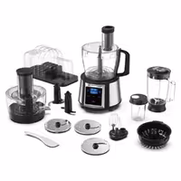 غذاساز مایر مدل MR-9669