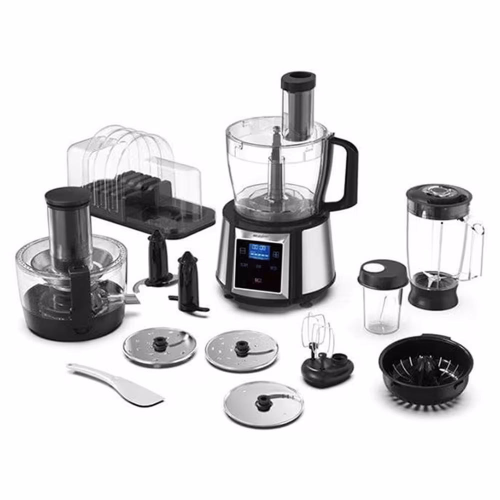 غذاساز مایر مدل MR-9669