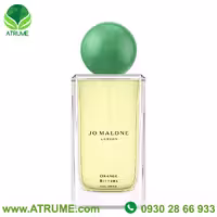 عطر ادکلن جو مالون اورنج بیترز کلن | Jo Malone Orange Bitters Cologne ©️