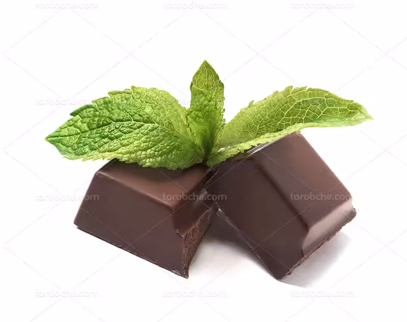 عکس شکلات | گرافیک با طعم تربچه