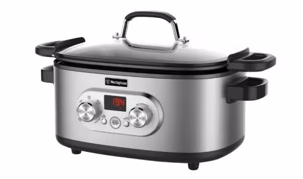 مولتی کوکر 7 کاره وستینگ‌هاوس CH509 | خرید مولتی‌کوکر Westinghouse اصل