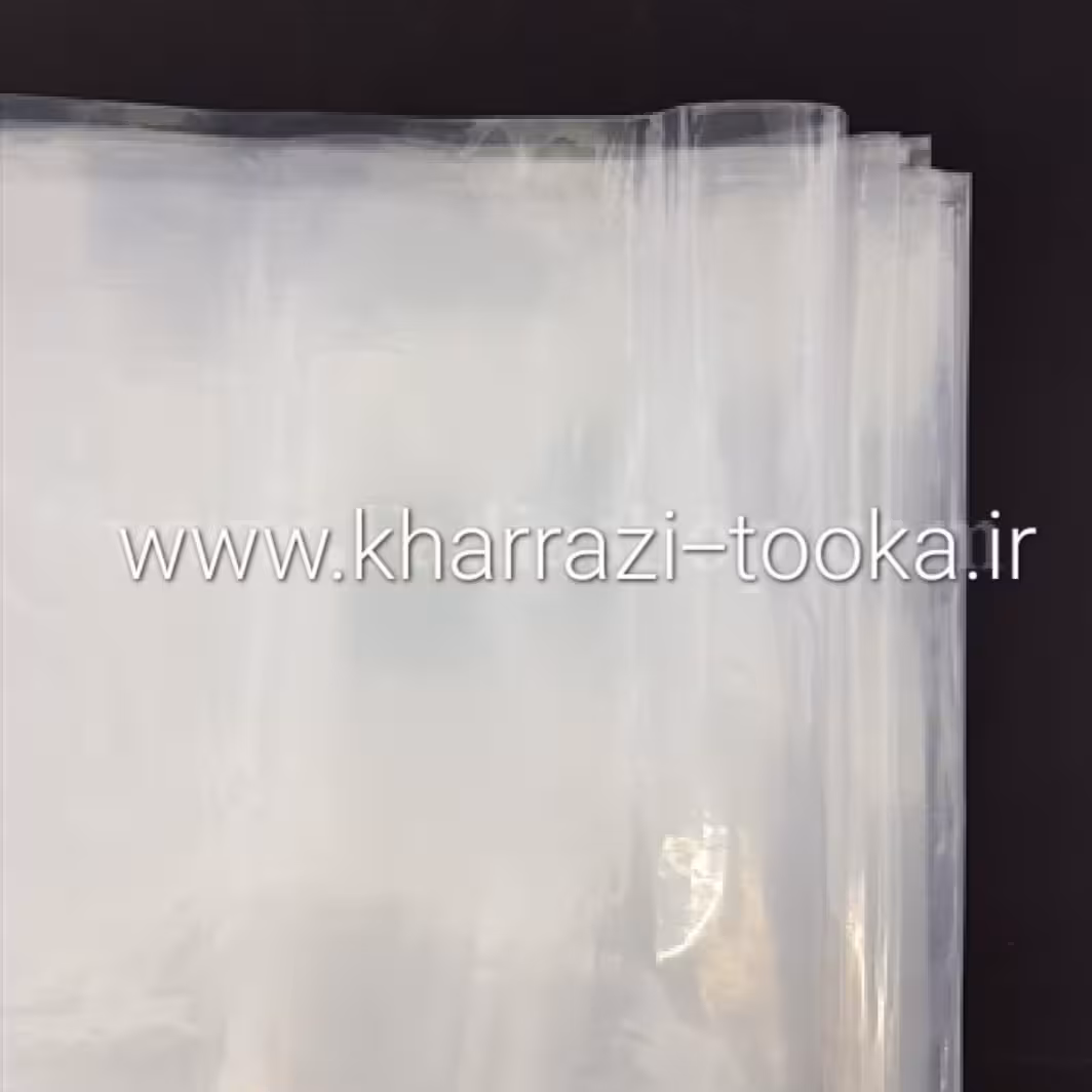 نایلون الگو خیاطی
