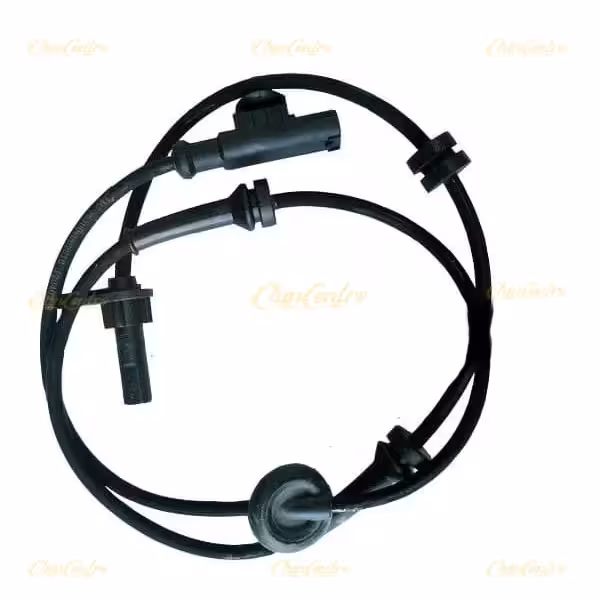 سنسور سرعت چرخ جلو چپ جک J5