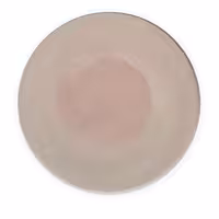 بشقاب سفالی خام 30 سانت