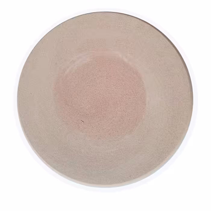 بشقاب سفالی خام 30 سانت