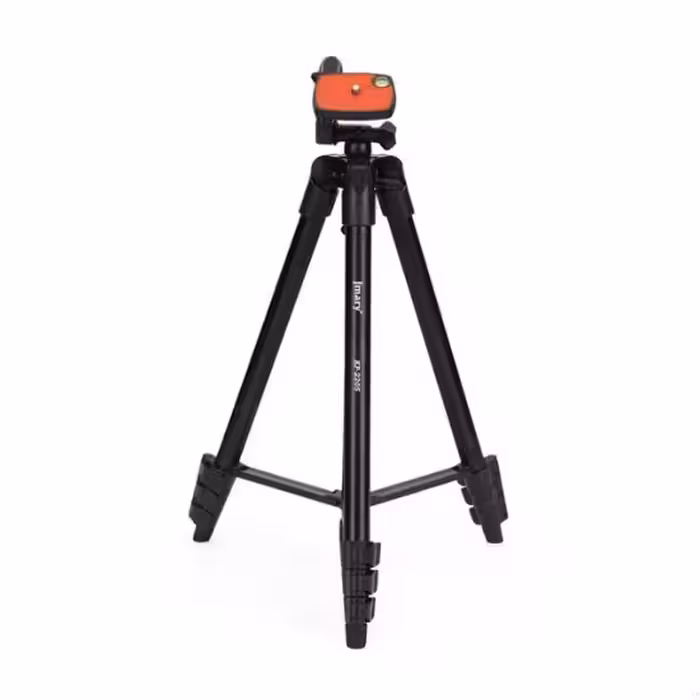 سه پایه دوربین جی ماری مدل KP-2205