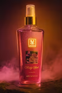 بادی اسپلش بلومینگ ویکتوریا سکرت شمیاس