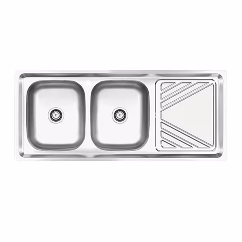 سینک کن مدل 440 توکار